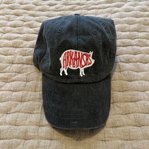 Arkansas hat